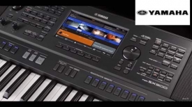 Đàn Organ Yamaha PSR-SX900 Cũ
