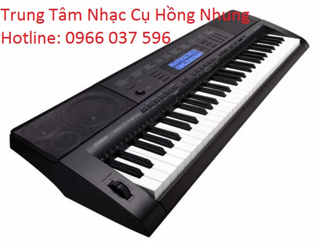Đàn Casio CTK 5200 Cũ