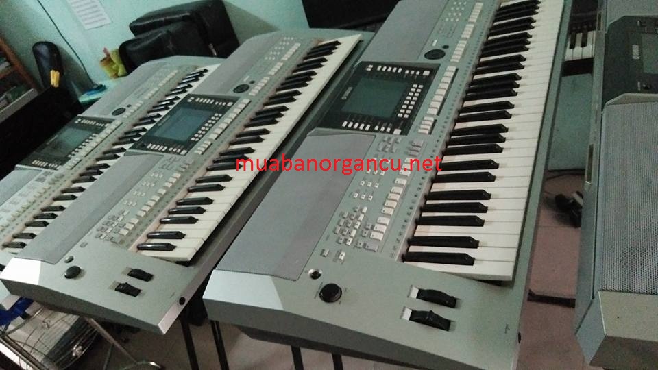 Đàn organ yamaha PSR-E433 Cũ