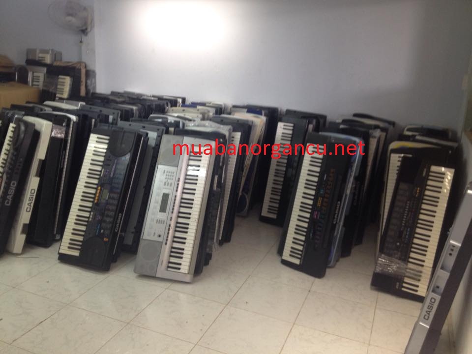 Đàn organ yamaha PSR 1100 cũ