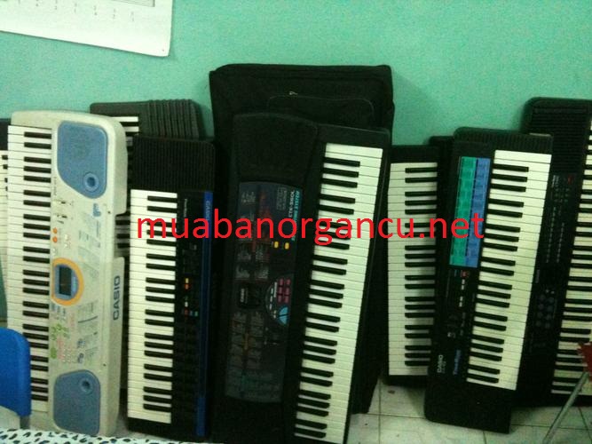 Đàn organ yamaha PSR-E443 Cũ