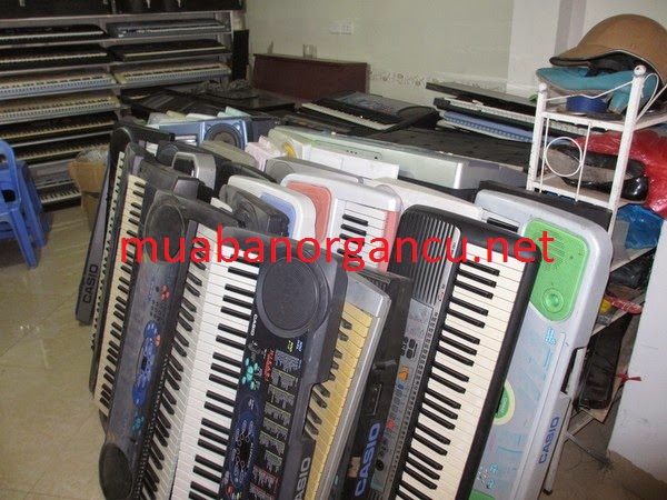 Đàn organ psr 3000 Cũ