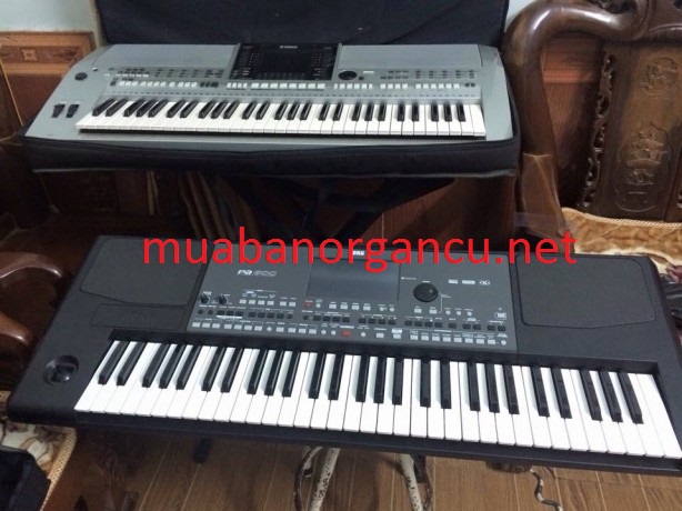 Đàn organ yamaha PSR 740 Cũ