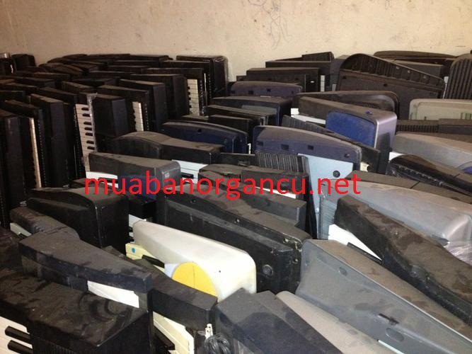 Đàn organ yamaha PSR-E453 Cũ