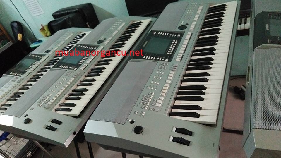 Đàn organ yamaha PSR 2000 cũ